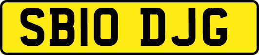SB10DJG
