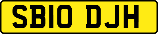 SB10DJH