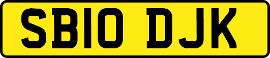 SB10DJK