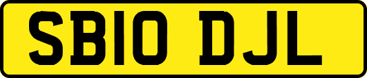 SB10DJL
