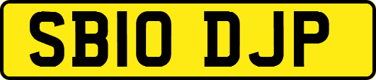 SB10DJP
