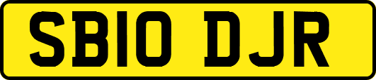 SB10DJR
