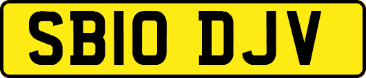 SB10DJV