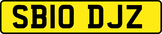 SB10DJZ