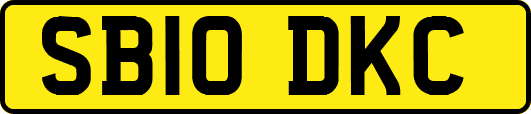 SB10DKC