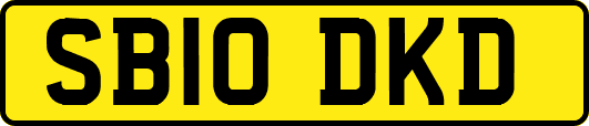 SB10DKD