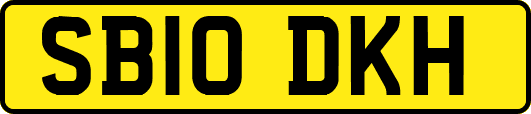 SB10DKH