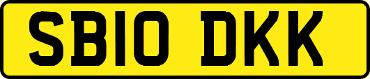 SB10DKK