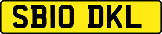 SB10DKL