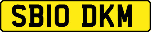SB10DKM