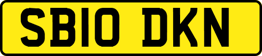 SB10DKN