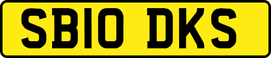 SB10DKS