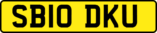 SB10DKU