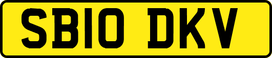 SB10DKV