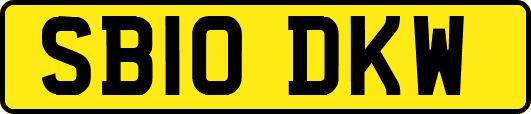 SB10DKW