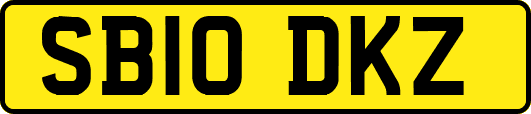 SB10DKZ
