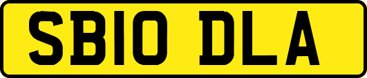 SB10DLA