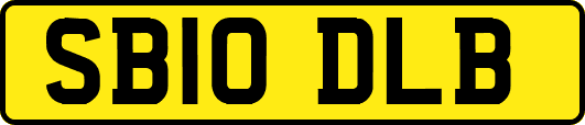 SB10DLB