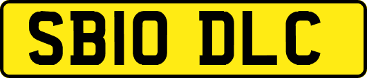 SB10DLC