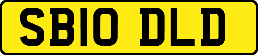 SB10DLD