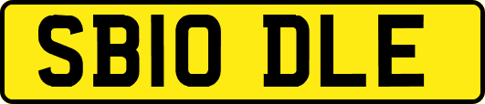 SB10DLE