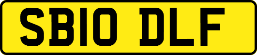 SB10DLF