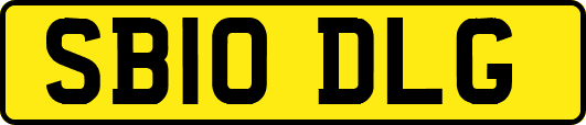 SB10DLG