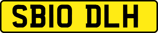 SB10DLH