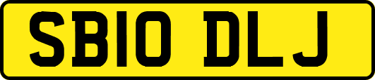 SB10DLJ
