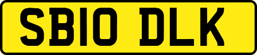 SB10DLK