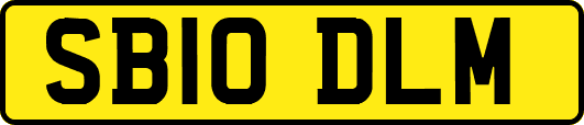 SB10DLM