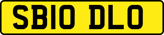 SB10DLO
