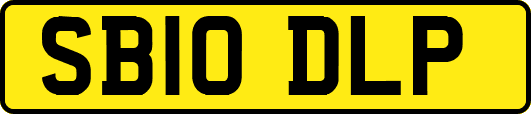 SB10DLP