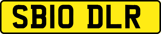 SB10DLR