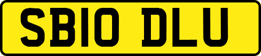 SB10DLU