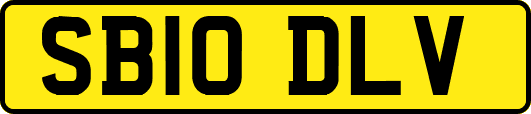 SB10DLV
