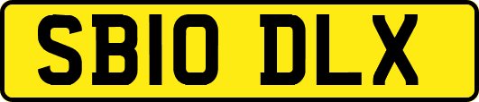 SB10DLX