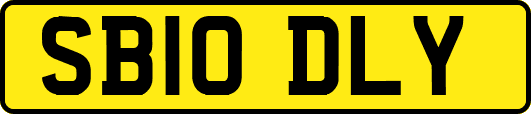 SB10DLY