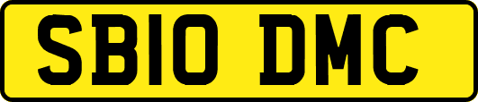 SB10DMC