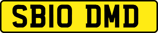 SB10DMD