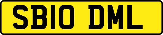 SB10DML