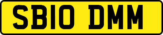 SB10DMM