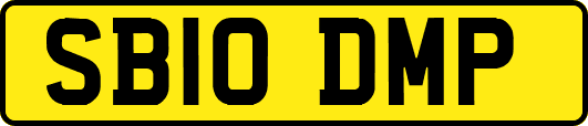 SB10DMP