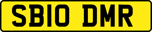 SB10DMR