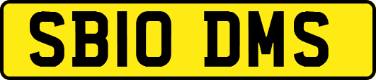 SB10DMS