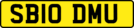 SB10DMU