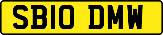 SB10DMW