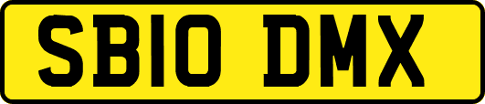SB10DMX