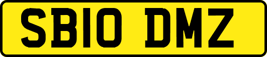 SB10DMZ