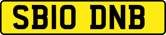 SB10DNB